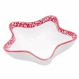 Gmundner Keramik Selektion Rubinrot Scha