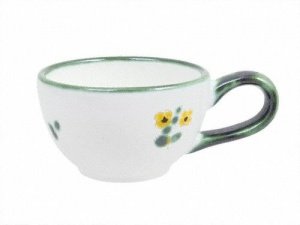 Gmundner Keramik Streublumen Espresso Ob