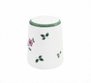 Gmundner Keramik Streublumen Pfefferstre