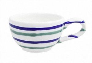 Gmundner Keramik Traunsee Espresso Obert