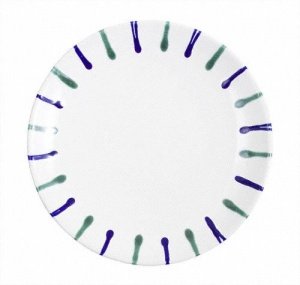 Gmundner Keramik Traunsee Frühstückstell