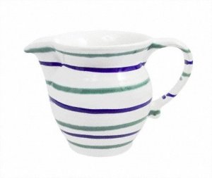 Gmundner Keramik Traunsee Milchgießer gl