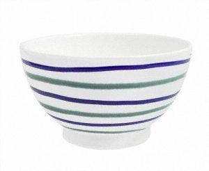 Gmundner Keramik Traunsee Müslischale 14