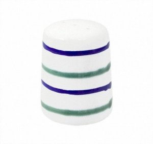 Gmundner Keramik Traunsee Pfefferstreuer