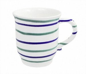 Gmundner Keramik Traunsee Schoko Obertas