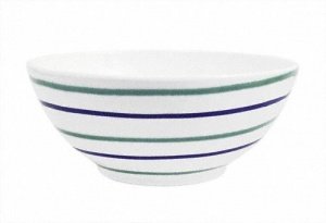 Gmundner Keramik Traunsee Schüssel rund 