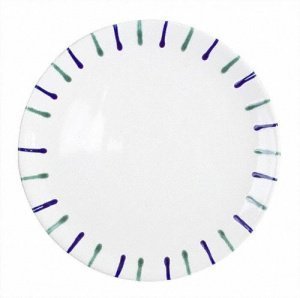 Gmundner Keramik Traunsee Speiseteller C