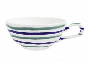 Gmundner Keramik Traunsee Tee Obertasse 