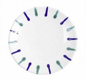 Gmundner Keramik Traunsee Untertasse Cup