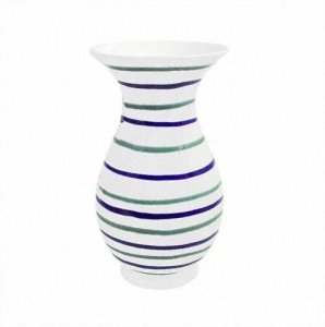 Gmundner Keramik Traunsee Vase Form AI 1