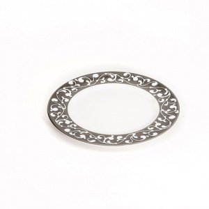 Gmundner Keramik Weisser Traum Dessertte