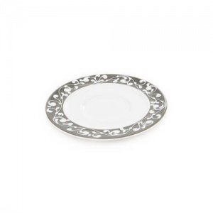 Gmundner Keramik Weisser Traum Untertell