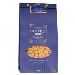 Gnocchetti Pasta di Gragnano Pastificio 