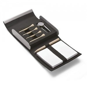 _ GOLFER-ETUI 8 teilig