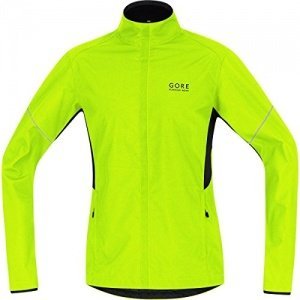 GORE WEAR Herren Essential Windstopper