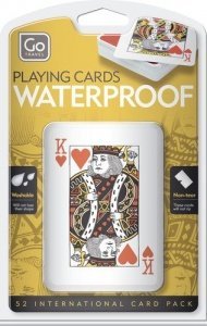 wasserfeste Spielkarten