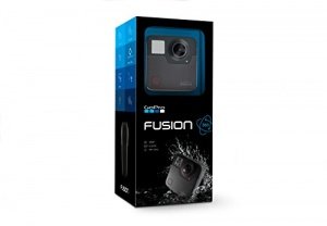 GoPro Fusion Actioncam