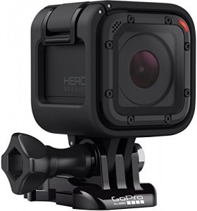 GoPro HERO Session Actionkamera