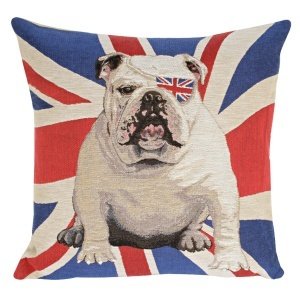 Gobelin-Kissen "Winston"