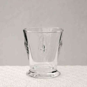 Goblet -Lilie-, La Rochère