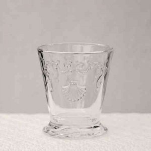 Goblet -Versailles-, La Rochère