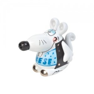 Goebel Alles für die Katz Elvis Edamer S