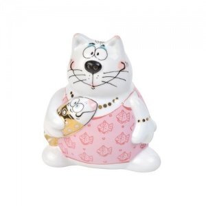 Goebel Alles für die Katz Helga Hering S