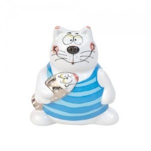 Goebel Alles für die Katz Herbert Hering