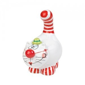 Goebel Alles für die Katz Kater Kurt (Ge