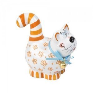 Goebel Alles für die Katz Maike Mauz Sal