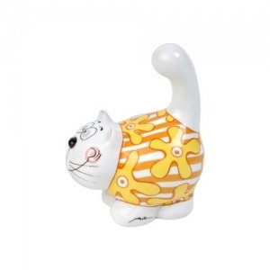 Goebel Alles für die Katz Max Mauser Sal