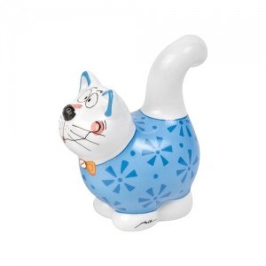 Goebel Alles für die Katz Micha Mauz Sal