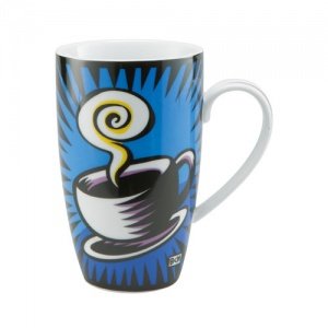 Goebel Artis Orbis - Pop Art - Burton Mo