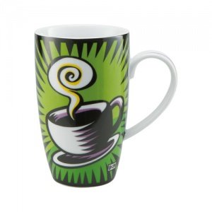 Goebel Artis Orbis - Pop Art - Burton Mo