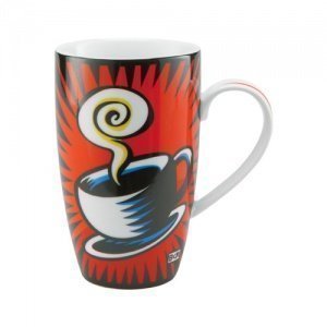 Goebel Artis Orbis - Pop Art - Burton Mo