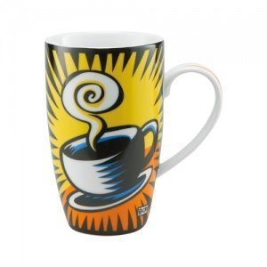 Goebel Artis Orbis - Pop Art - Burton Mo