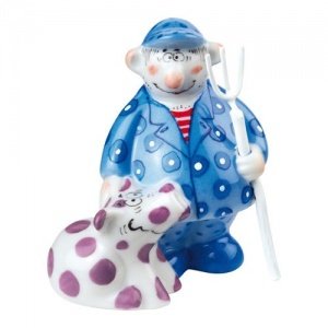 Goebel Bauer sucht Sau Diplom Landwirt R