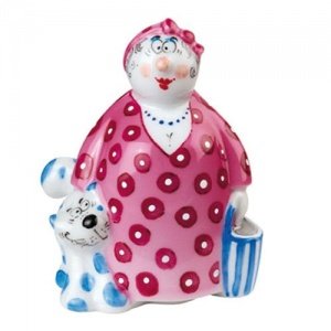 Goebel Bauer sucht Sau Frau Dr. Elke Eim