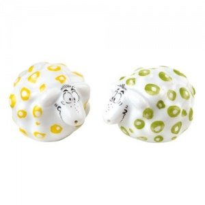 Goebel Bauer sucht Sau Minischafe Dolly 