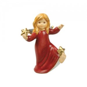 Goebel Bordeaux - Träumerle Alle meine S