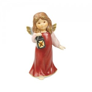 Goebel Bordeaux - Träumerle Ein heller S