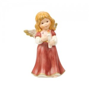 Goebel Bordeaux - Träumerle Kleine schei