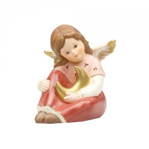 Goebel Bordeaux - Träumerle Mein kleiner