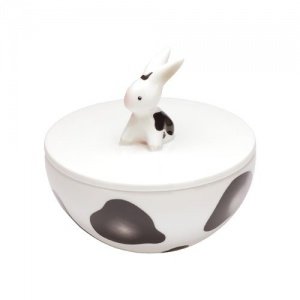 Goebel Bunny de luxe - Animal Bunnies Do