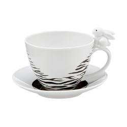 Goebel Bunny de luxe - Animal Bunnies Ta