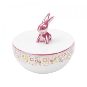 Goebel Bunny de luxe - Seasonal & Colour