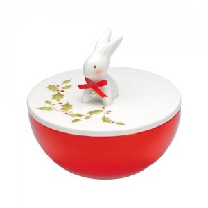 Goebel Bunny de luxe - Seasonal & Colour