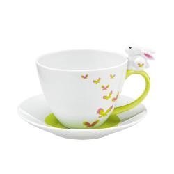 Goebel Bunny de luxe - Seasonal & Colour