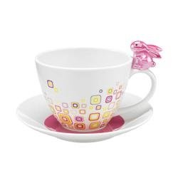 Goebel Bunny de luxe - Seasonal & Colour