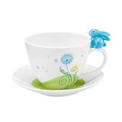 Goebel Bunny de luxe - Seasonal & Colour